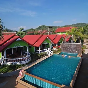 Resort Nature Resort,