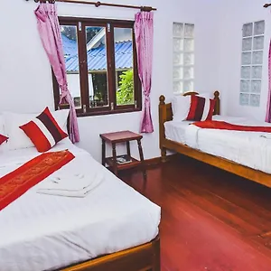 Hostel Pranee, Ko Tao