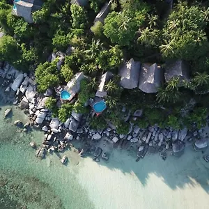 3* Ośrodek wypoczynkowy Koh Tao Cabana