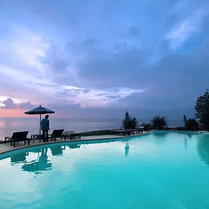 *** Resort Amantra & Thailand