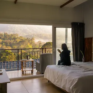 *** Resort Majestic With Pool India