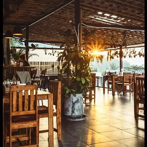 Hostel Echo & Diving, Ko Tao