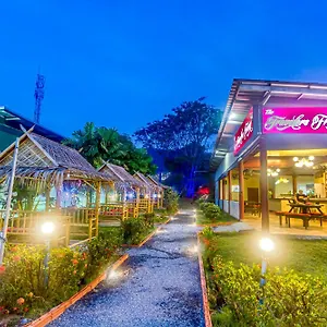 ** Resort The Travelers Friend Thailand