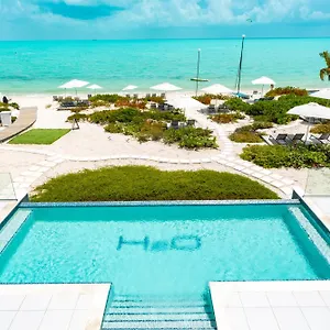  Resort H2o Lifestyle Turks And Caicos Islands