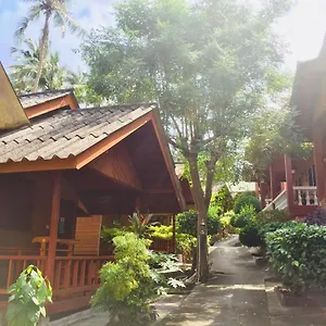 Resort Save, Ko Tao